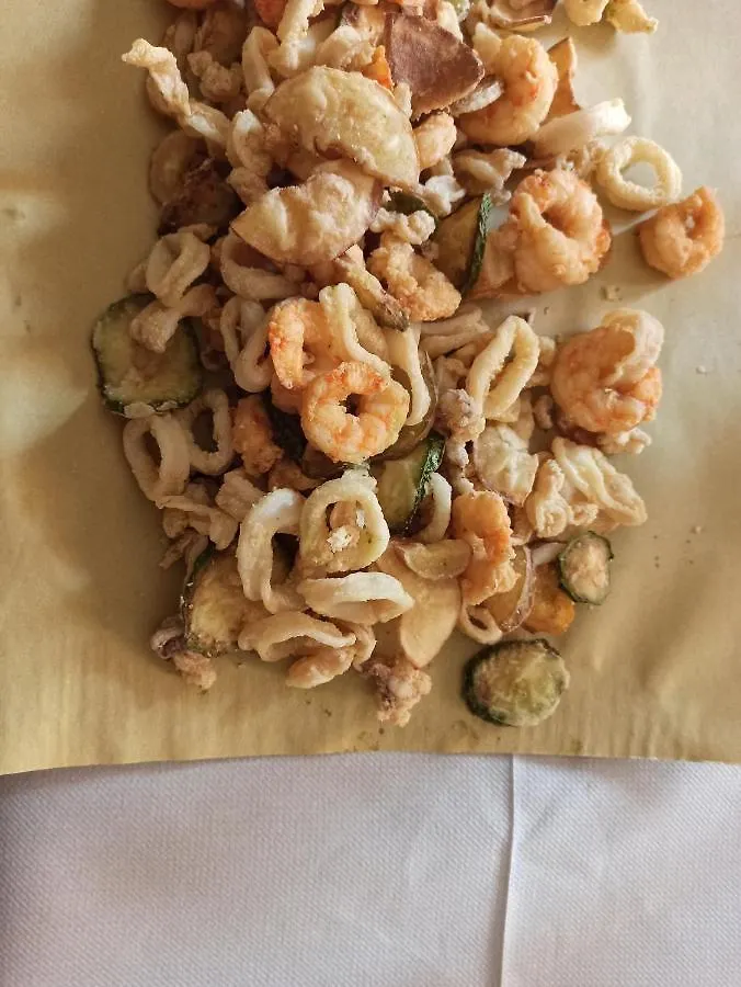 Hotel Marilinda Cesenatico