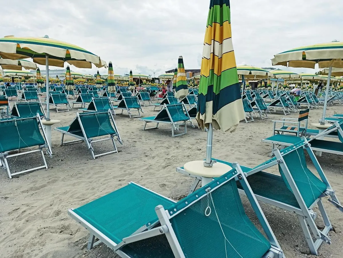 Hotel Marilinda Cesenatico