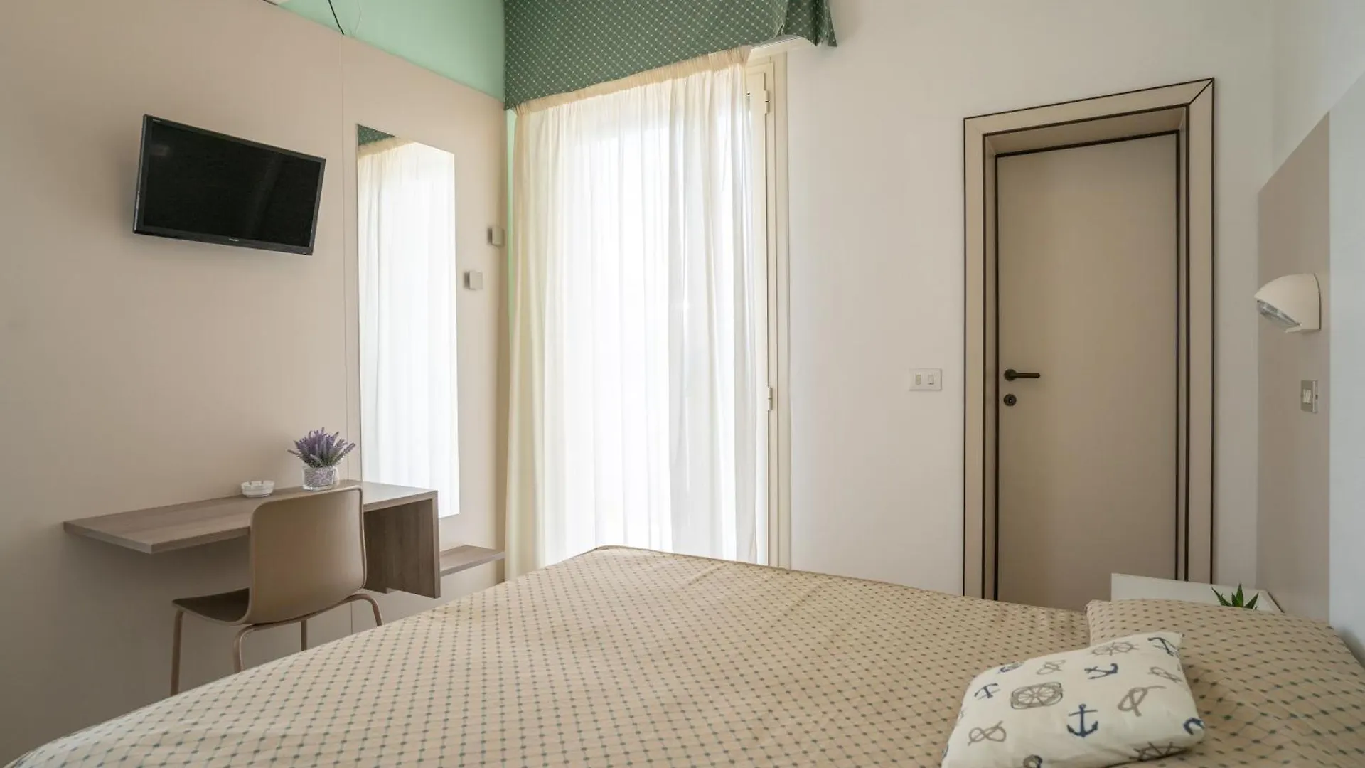 Hotel Marilinda Cesenatico