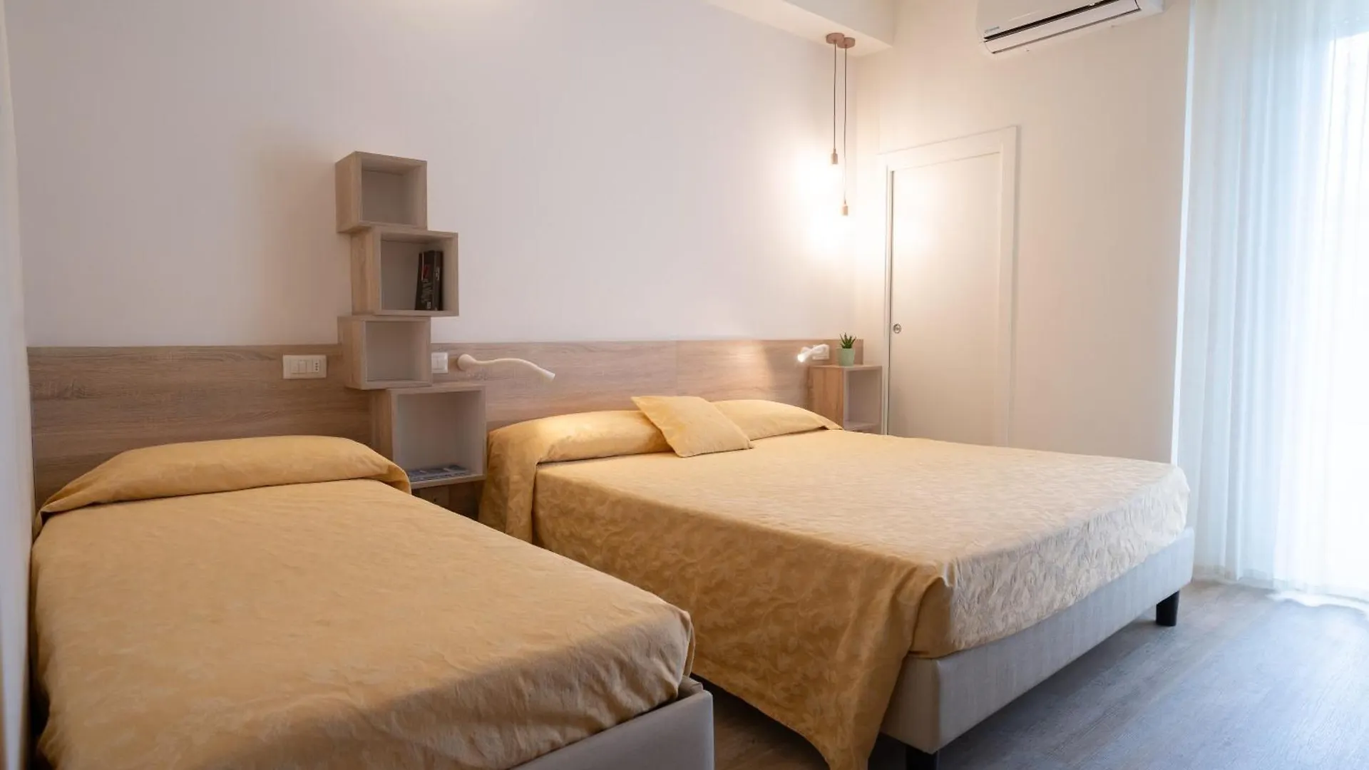 Hotel Marilinda Cesenatico