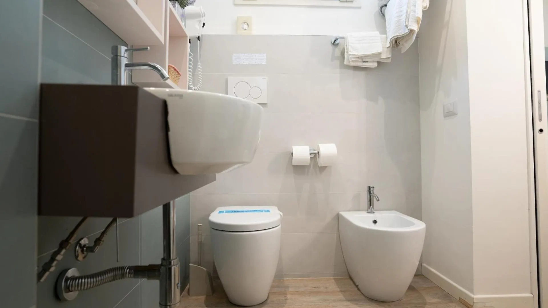 Hotel Marilinda Cesenatico
