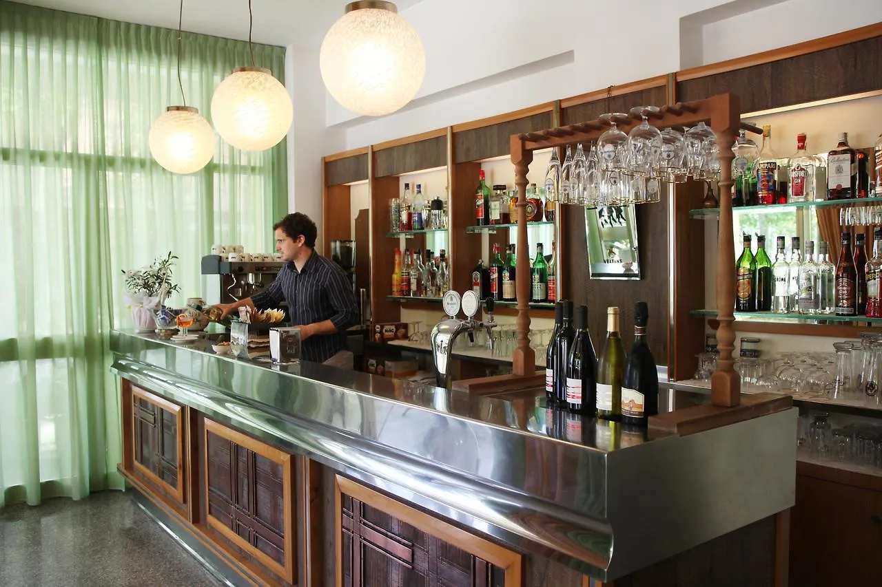 Hotel Marilinda Cesenatico