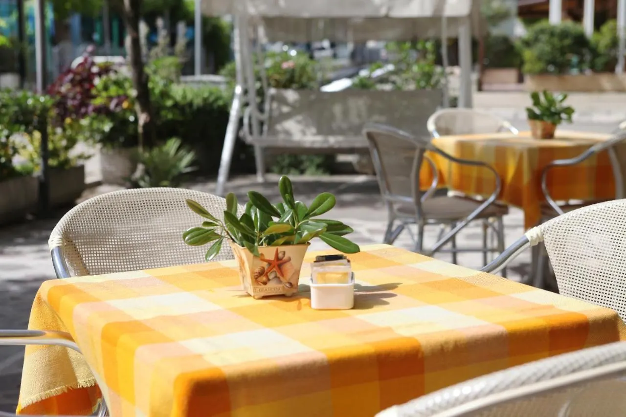 Hotel Marilinda Cesenatico